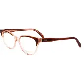 Emilio Pucci EYEWEAR PUCCI MOD. () - EP5165 PINK