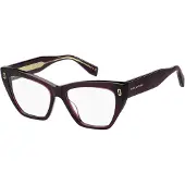 Marc Jacobs Monture de Lunettes Femme MJ 1129 52LHF16