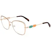 Emilio Pucci EYEWEAR PUCCI MOD. () - EP5186