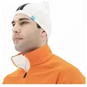 UYN Natyon Parallell Beanie Blanc 59-63 cm