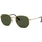 Ray-Ban Sunglasses RB3548N 001