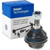 Delphi Rotule de suspension TC1370