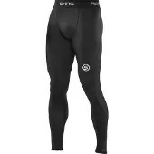 Skins Series-1 Leggings Noir M Homme
