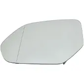 BLIC Rétroviseur extérieur - verre de miroir 6102-25-2164312P