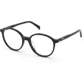 Zadig & Voltaire Vzv480-520700 Reading Glasses Noir Femme