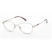 Zadig & Voltaire Vzj062-510a39 Junior Glasses Argenté Enfants