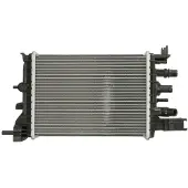 THERMOTEC Radiateur, refroidissement moteur D7R067TT