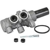 Delphi Maître-cylindre de frein LM80900