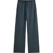 Scotch & Soda Modal Sweat Pants Bleu S Femme