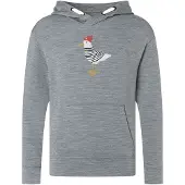 Super.natural Sweatshirt à capuche enfant Johnny