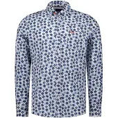 NZA Chemise à Manches Longues 26an566