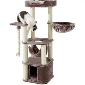 Nobby Kratzbaum Classic 'ZADA' cappuccino