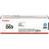 Canon 069 Encre Toner Cyan