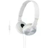 Sony MDR-ZX310AP Blanc