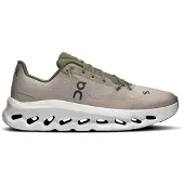ON RUNNING baskets homme blanches - 11.5