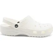 Crocs Sabots 'Classic' blanc