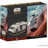 Asmodee Star Wars Legion – Extension Camion Vitesseur A-A5