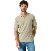 Garcia O261021 Short Sleeve Polo Vert 3XL Homme
