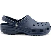 Crocs Sabots 'Classic' bleu-gris