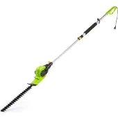 Fieldmann Taille-haie électrique FZN 6005-E 450 W 3,7 kg