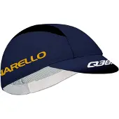 Q36.5 Pro Cycling Team 2026 Cap Bleu