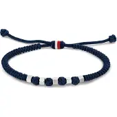 Tommy Hilfiger 2790677 Bracelet Bleu Homme
