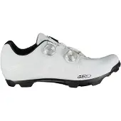 Giro Gritter Mtb Shoes Blanc EU 47