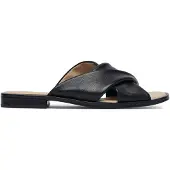 Caprice Mule noir