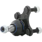 Delphi Rotule de suspension TC1731