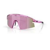 Bliz - Lunettes de soleil - P006S Transparant Pink - Rose