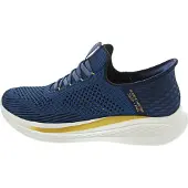 SKECHERS Slip-ins 210810s Slade Couleur Bleu