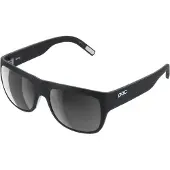 POC Want Polarized Sunglasses Noir Clarity Polarized / Sunny Grey/CAT3