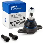 Delphi Rotule de suspension TC2186