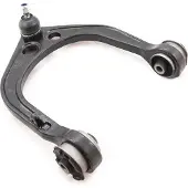 Master Sport MS 34356-PCS-MS Bras de suspension extérieur, gauche, supérieur, essieu avant pour CHRYSLER 300C (LX, LE)