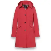 District Vestes LM134302617773480