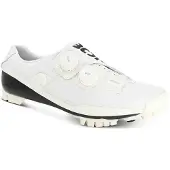 Bont Vaypor Sl G Gravel Shoes Blanc EU 41