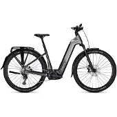 Focus Aventura² 6.8 29´´ Electric Bike Gris L / 600Wh