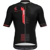 RH+ Genius Pro Short Sleeve Jersey Noir XL Homme