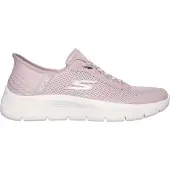 SKECHERS Slip-ins Go Walk Flex Grand Entry Trainers Blanc EU 36 Femme