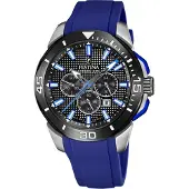 Festina - F20642/1 - Montre-bracelet - Chronographe - Hommes