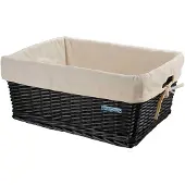 BRN Maxi Basket Beige,Noir