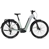 Focus Aventura² 6.7 X 29´´ Electric Bike Gris M / 600Wh