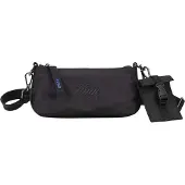 HUGO Dever 10271647 Blue Shoulder Bag Noir