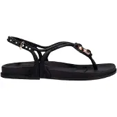 Grendha Exotica Sandals Noir EU 39 Femme