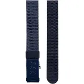 BOSS Bosper Sz35 10243408 Belt Bleu 110 cm Homme