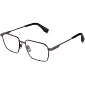 Police Vplu65-540672 54x17x150 Mm Reading Glasses Argenté Homme