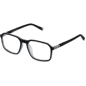 FILA Vfid15-54096t 54x18x145 Mm Reading Glasses Noir Homme
