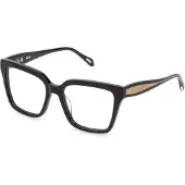 Just cavalli Vjc185-530700 53x17x140 Mm Reading Glasses Noir Femme