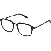 FILA Vfid16-530703 53x18x145 Mm Reading Glasses Noir Homme