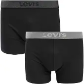 Levi's Boxers 701238010 2 Unités